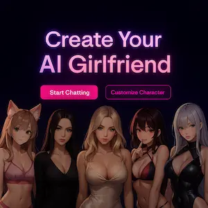 ThotChat AI image generation