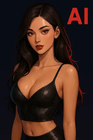 ThotChat AI conversation interface